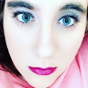 Meet your Posher, Paige